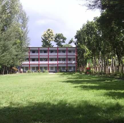  স্কুলের কার্যক্রম